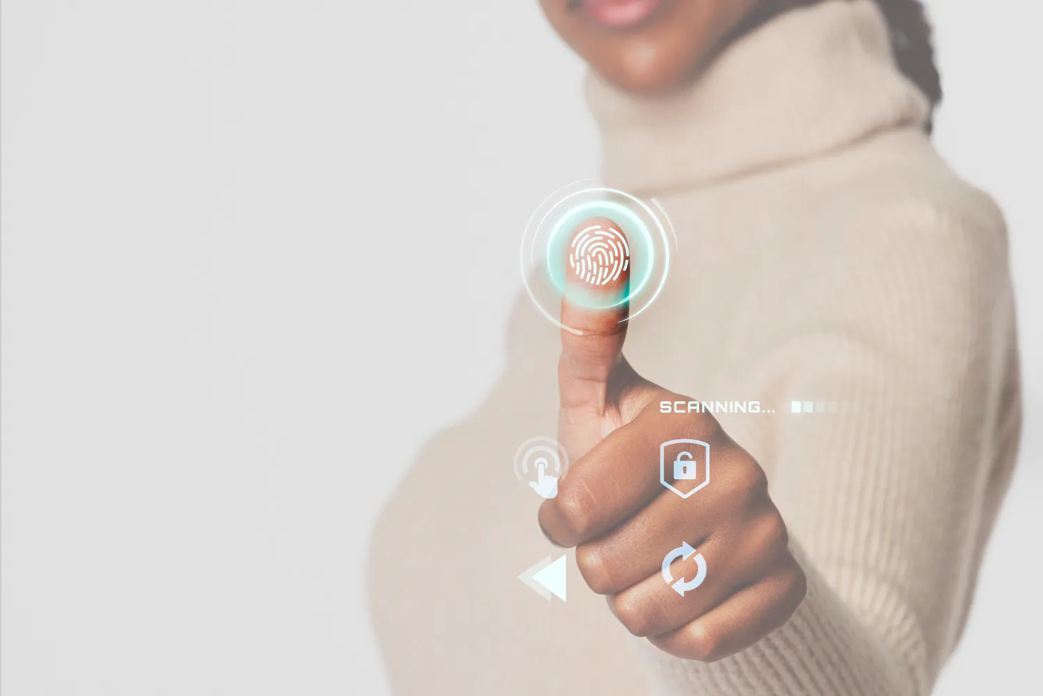 Security Verification Concept