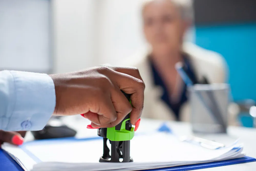 Employee Background Checks & Due Diligence