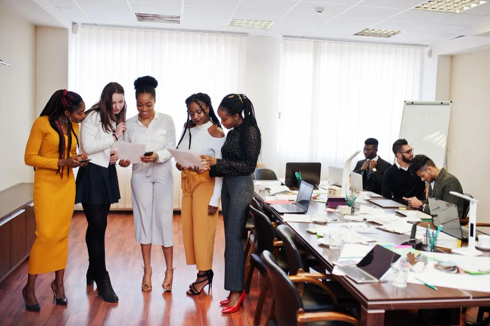 HR Outsourcing Solution