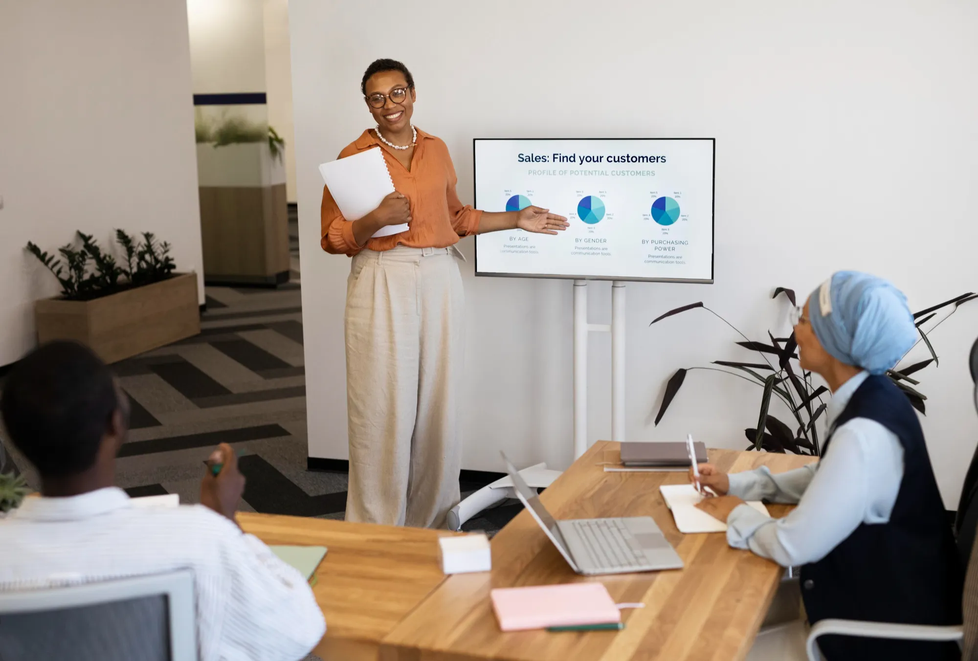 Learning & Development Solutions