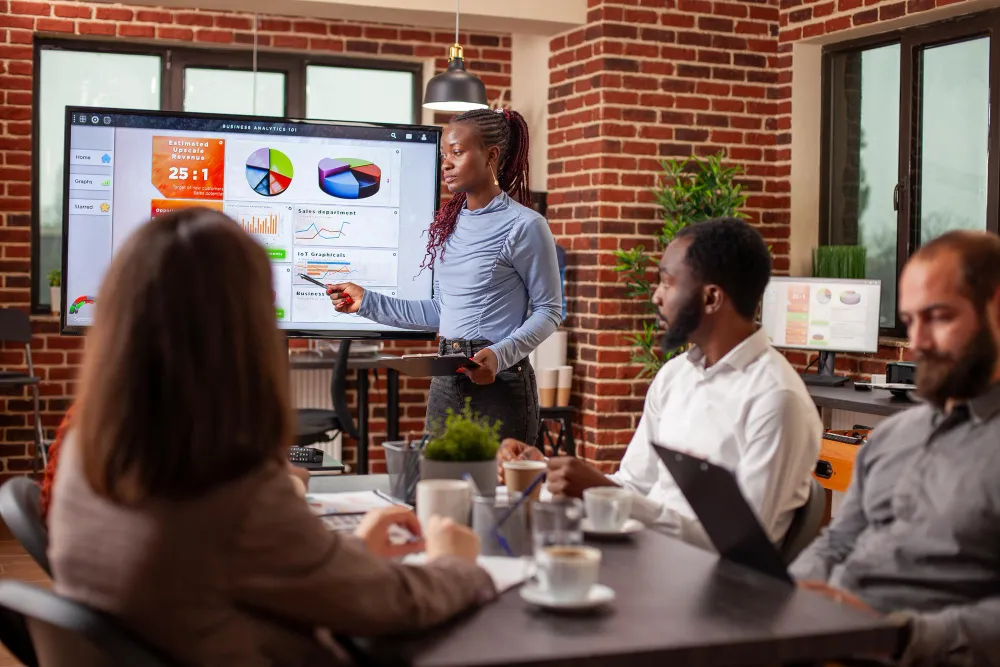 Interactive Training Workshop