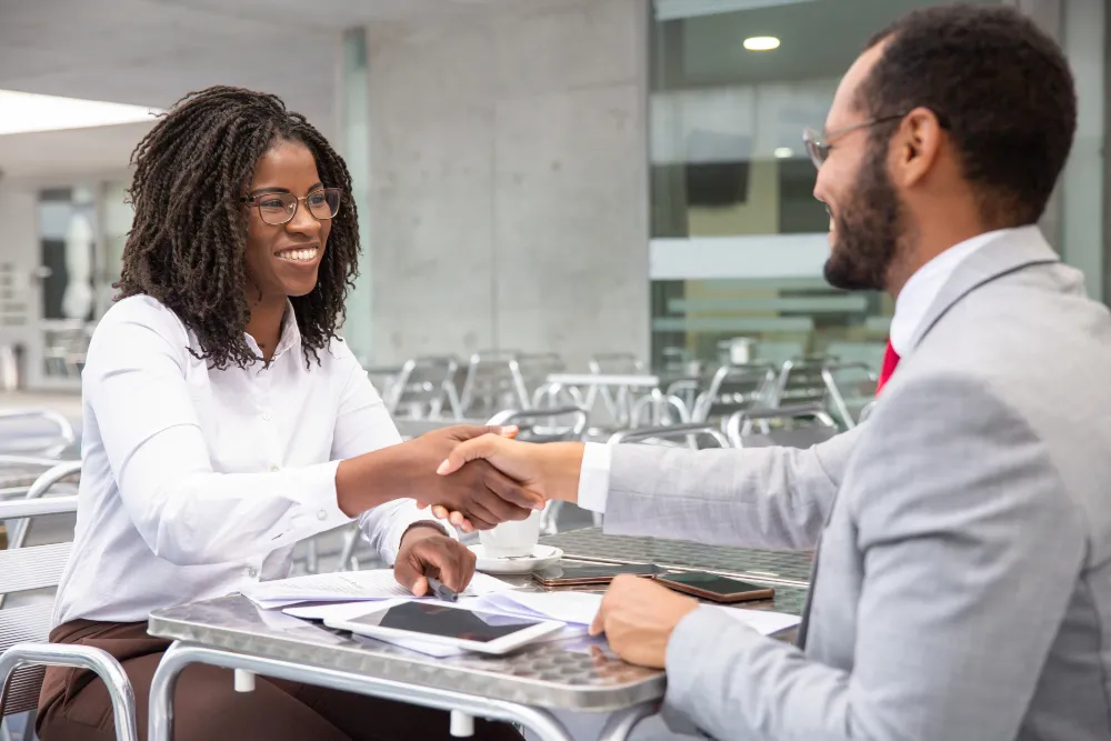Candidate Interview